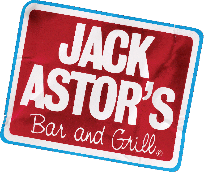 Jack Astors