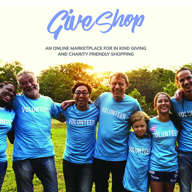 Giveshop promo